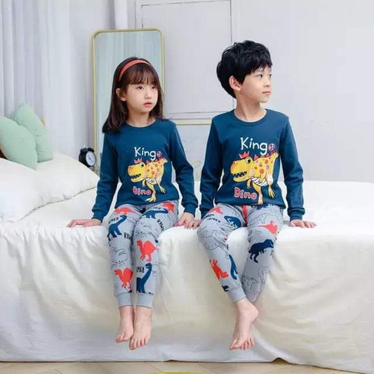 King Dino Kids Wear