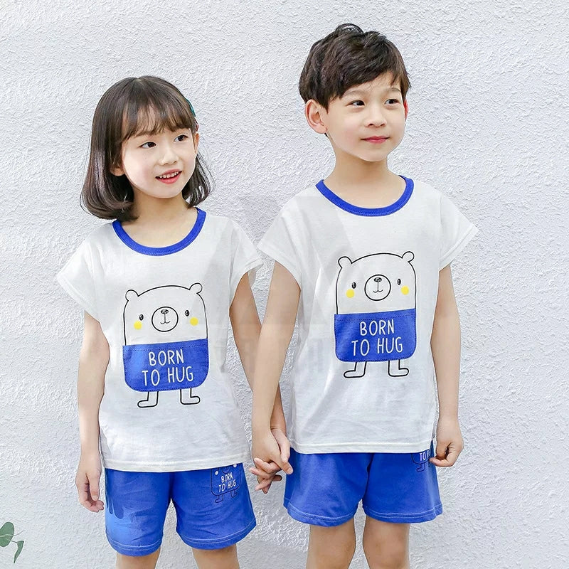 Born To Hug Kids Wear