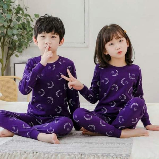 Purple Moon Kids Wear