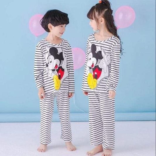 Mickey Mouse Kids Wear