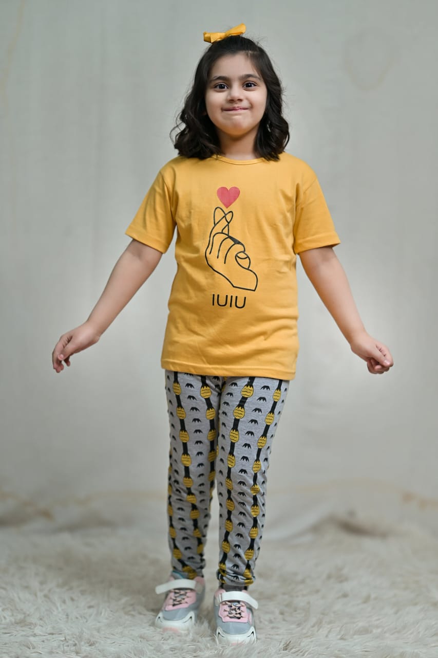 IUIU Kids Wear