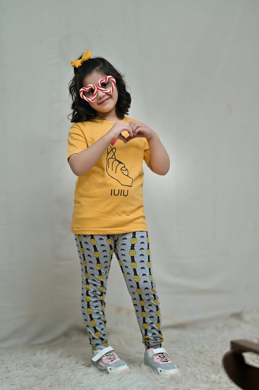 IUIU Kids Wear