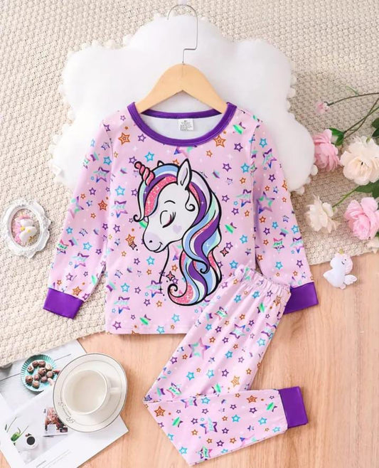 Unicorn Kids Wear