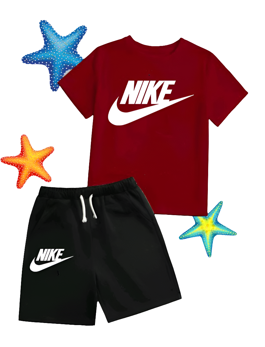 NIKE Short Set PREMIUM QUALITY