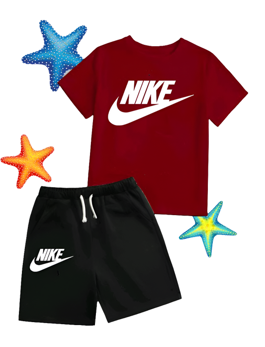 NIKE Short Set PREMIUM QUALITY